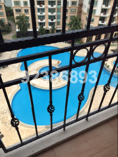 Costa Rhu (D15), Condominium #49891702